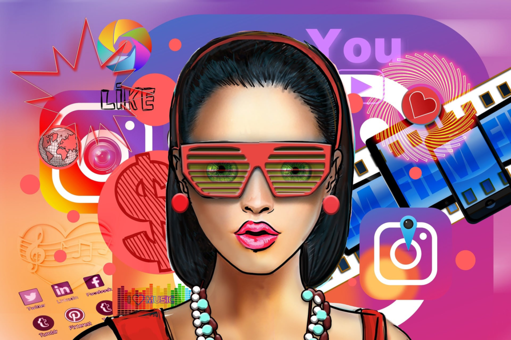 Influencers