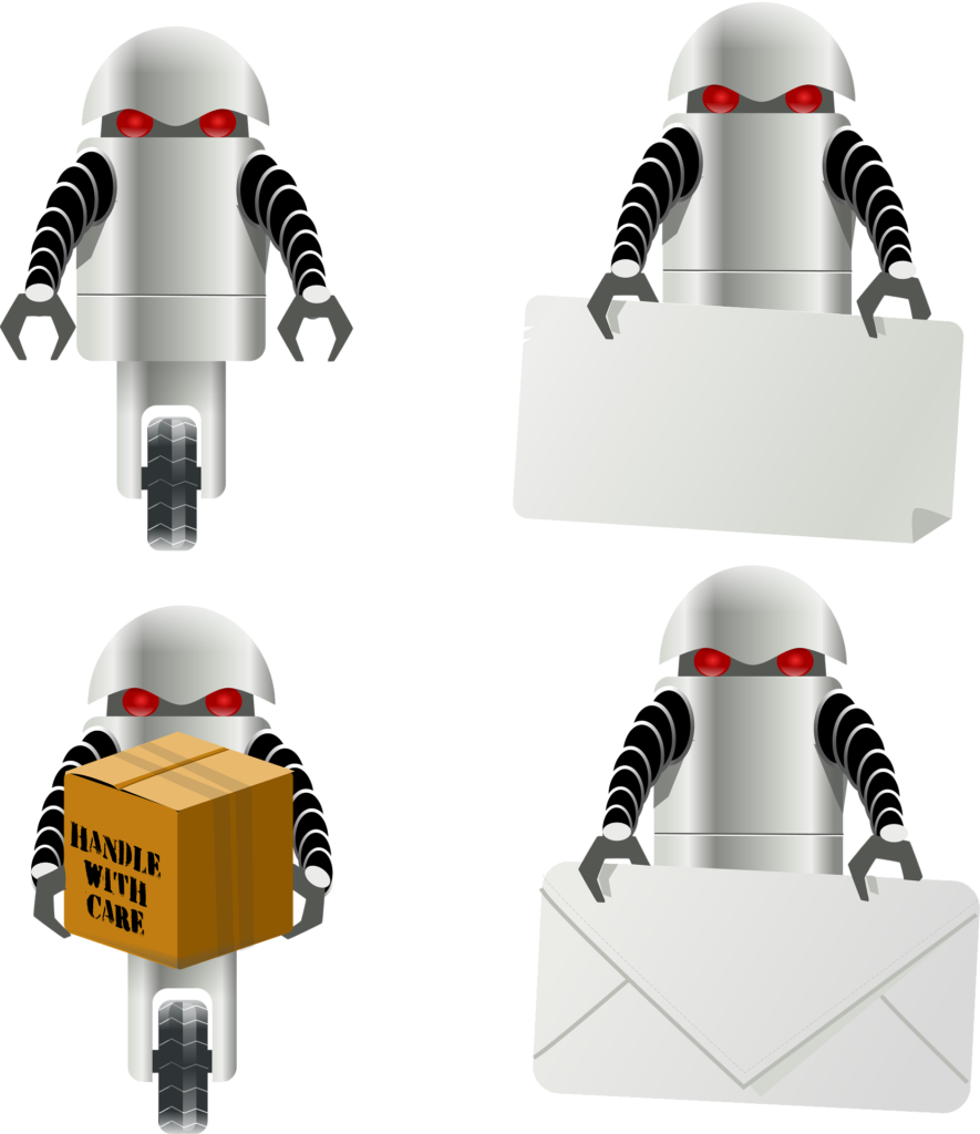 Marketing Automation