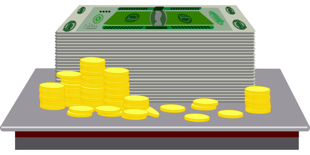 Money