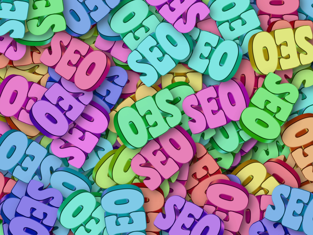 Search Engine Optimization