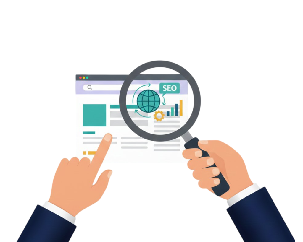 Onsite SEO